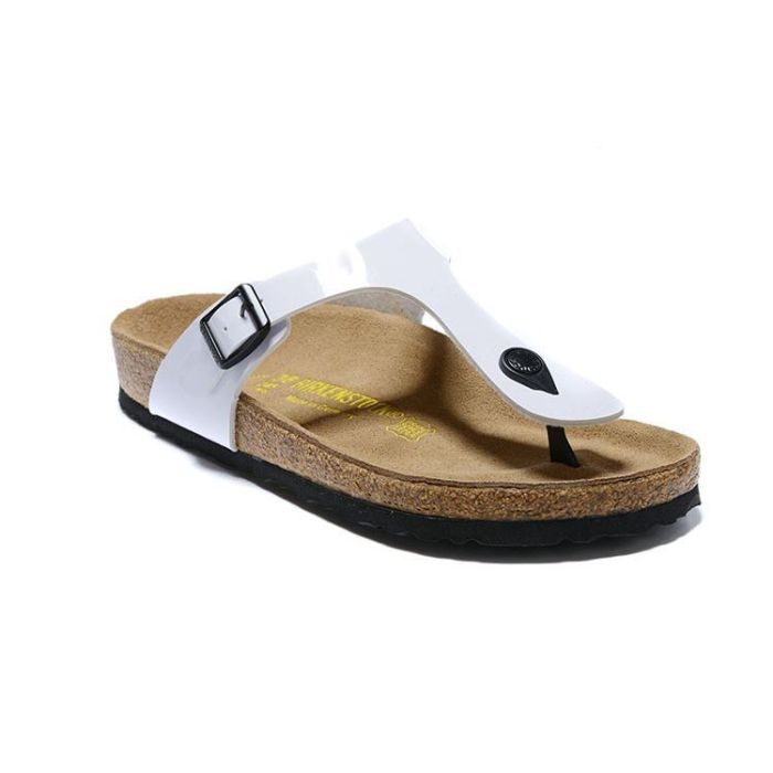 Men women cork vintage beach slippers casual slippers outside,with box,size 34-46, SS50-1598-1614