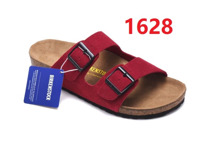 Men women cork vintage beach slippers casual slippers outside,with box,size 34-46, SS50-1615-1633