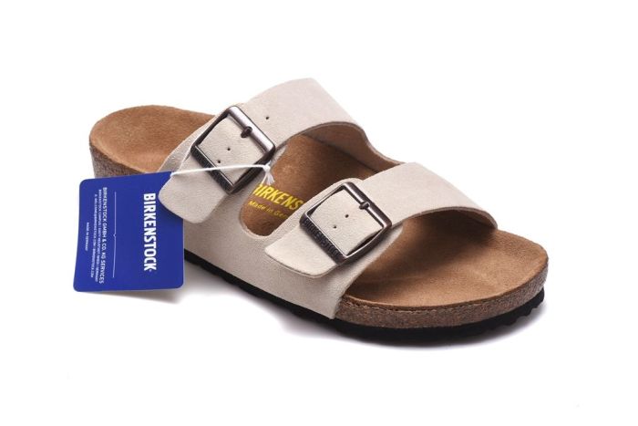 Men women cork vintage beach slippers casual slippers outside,with box,size 34-46, SS50-1615-1633