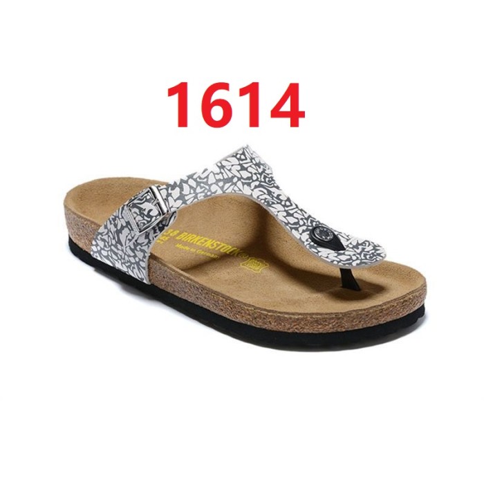 Men women cork vintage beach slippers casual slippers outside,with box,size 34-46, SS50-1598-1614