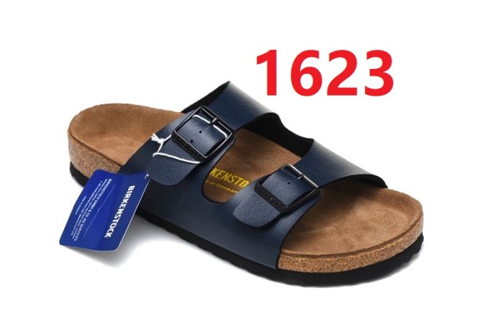 Men women cork vintage beach slippers casual slippers outside,with box,size 34-46, SS50-1615-1633