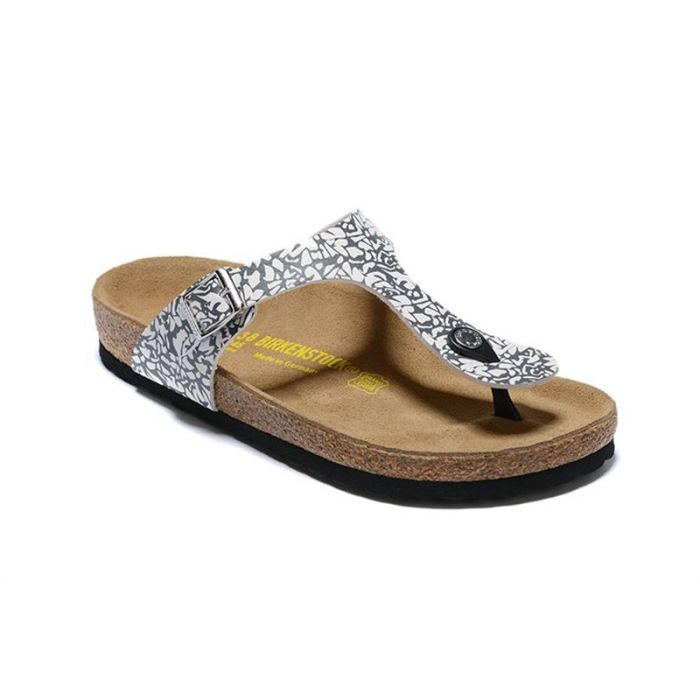 Men women cork vintage beach slippers casual slippers outside,with box,size 34-46, SS50-1598-1614