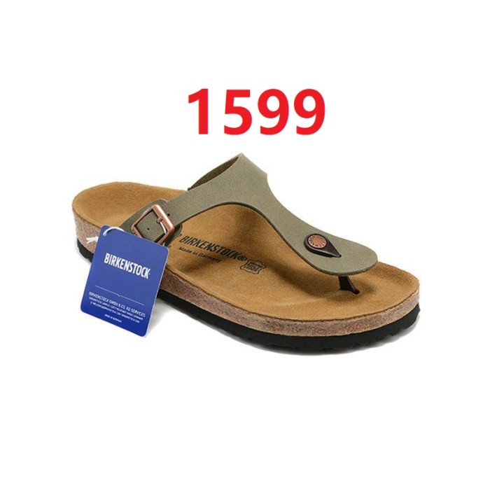 Men women cork vintage beach slippers casual slippers outside,with box,size 34-46, SS50-1598-1614
