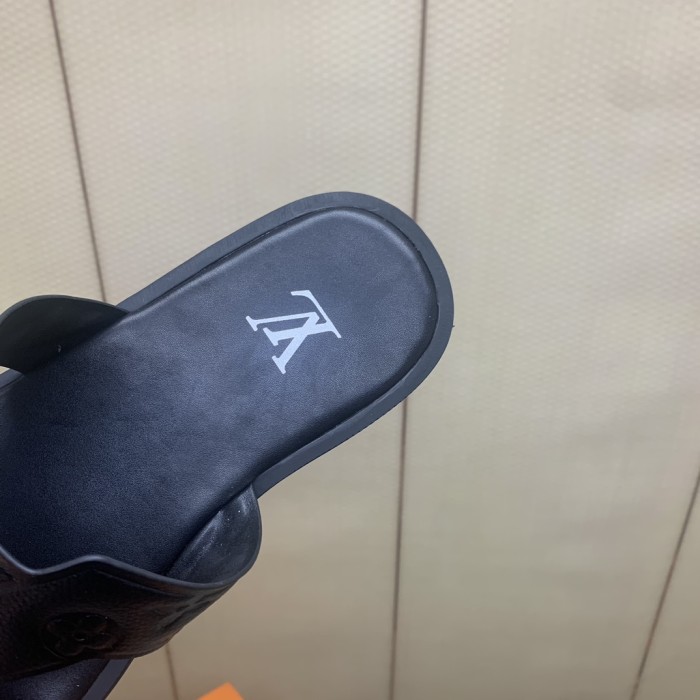 Men flat slipper shoes,  size 38-44, SS70-1964-1967