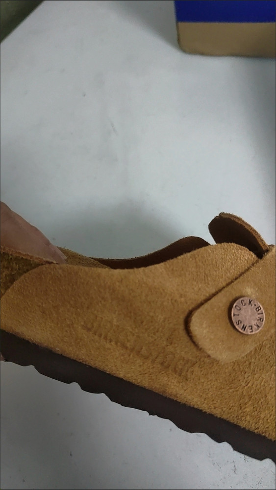 Men women cork vintage beach slippers casual shoes ,with box,size 35-45, SS60-2394-2401