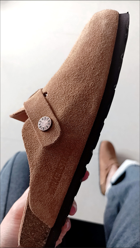 Men women cork vintage beach slippers casual shoes ,with box,size 35-45, SS60-2394-2401