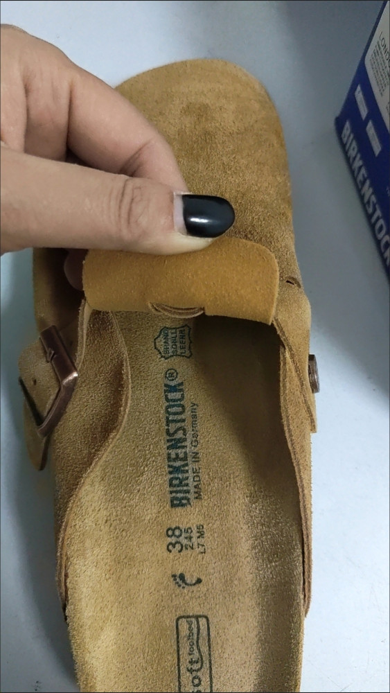 Men women cork vintage beach slippers casual shoes ,with box,size 35-45, SS60-2394-2401