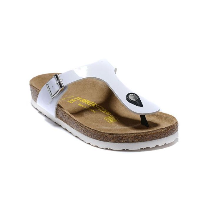 Men women cork vintage beach slippers casual slippers outside,with box,size 34-46, SS50-1598-1614