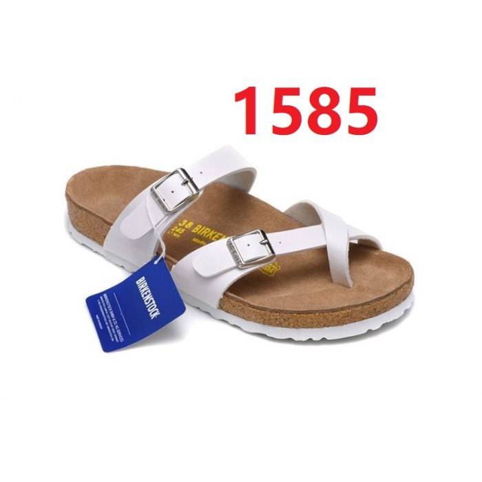 Men women cork vintage beach slippers casual slippers outside,with box,size 34-46, SS50-1581-1597