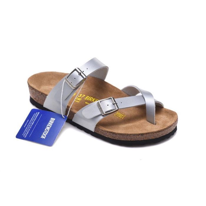 Men women cork vintage beach slippers casual slippers outside,with box,size 34-46, SS50-1581-1597