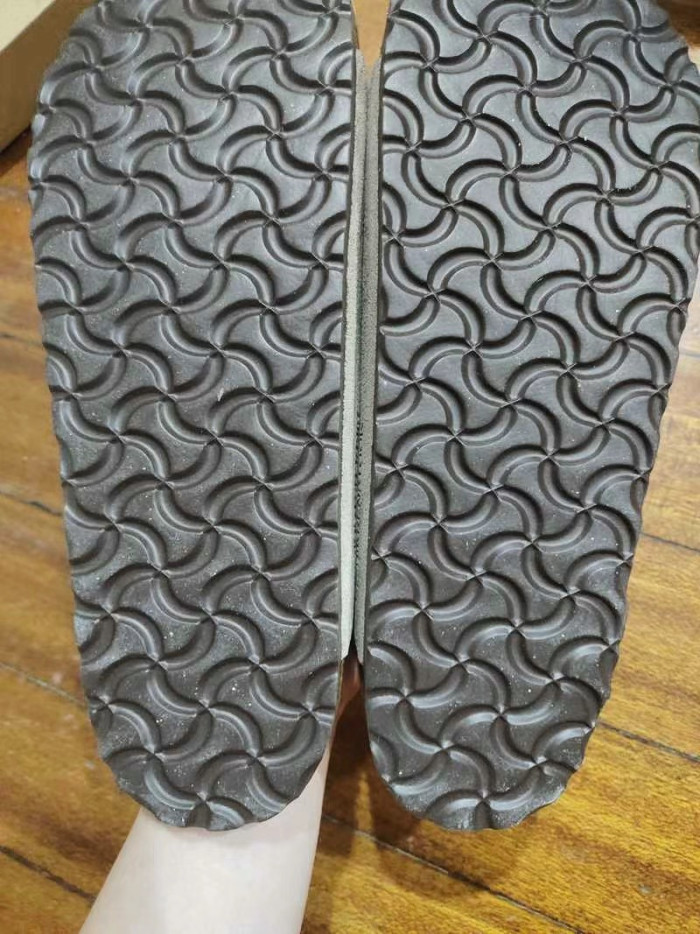 Men women cork vintage beach slippers casual slippers outside,with box,size 34-46, SS50-1615-1633