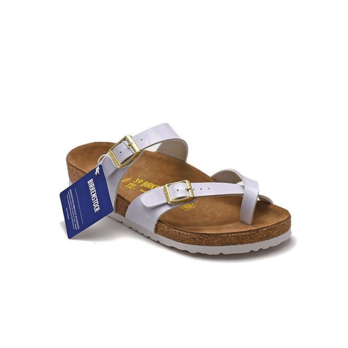 Men women cork vintage beach slippers casual slippers outside,with box,size 34-46, SS50-1581-1597