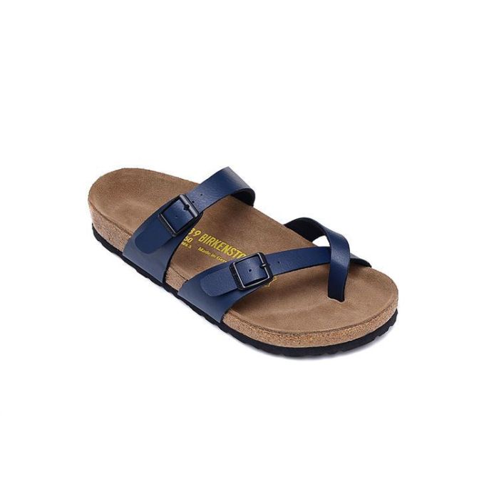 Men women cork vintage beach slippers casual slippers outside,with box,size 34-46, SS50-1581-1597