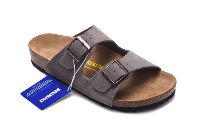 Men women cork vintage beach slippers casual slippers outside,with box,size 34-46, SS50-1615-1633