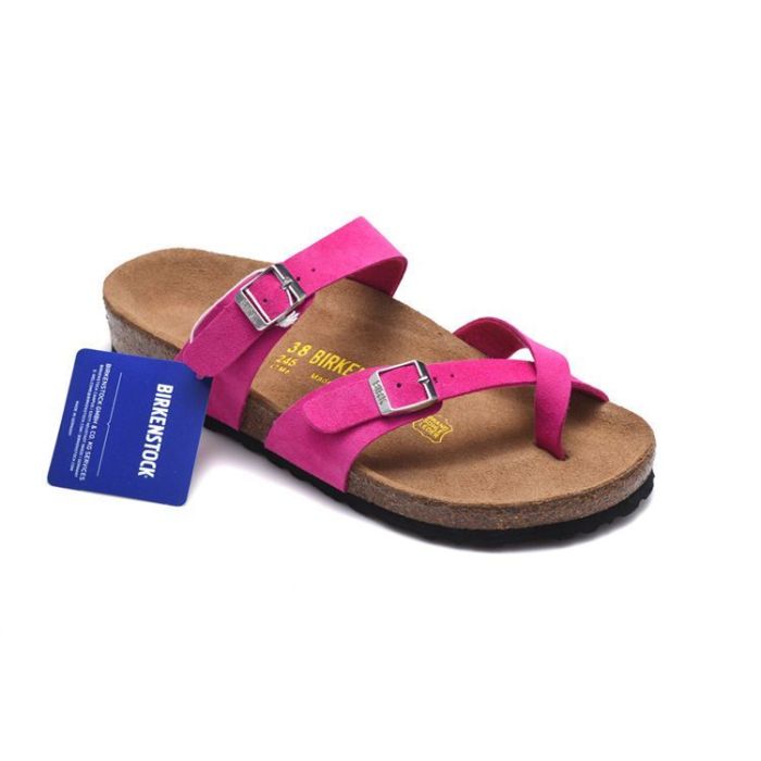 Men women cork vintage beach slippers casual slippers outside,with box,size 34-46, SS50-1581-1597