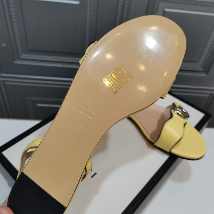 Women flat sandal shoes,  size 35-40, SS60-1546-1550