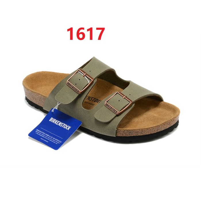 Men women cork vintage beach slippers casual slippers outside,with box,size 34-46, SS50-1615-1633