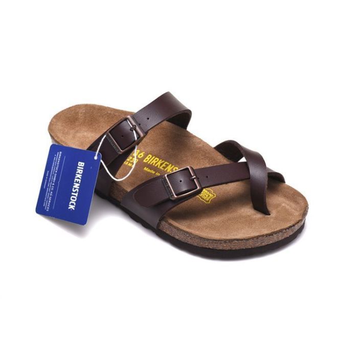 Men women cork vintage beach slippers casual slippers outside,with box,size 34-46, SS50-1581-1597