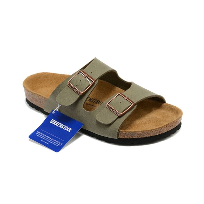 Men women cork vintage beach slippers casual slippers outside,with box,size 34-46, SS50-1615-1633