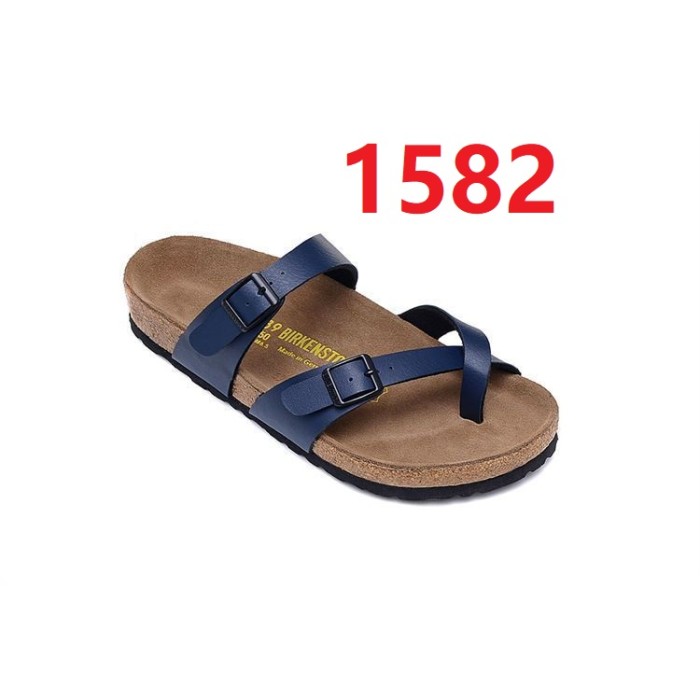 Men women cork vintage beach slippers casual slippers outside,with box,size 34-46, SS50-1581-1597