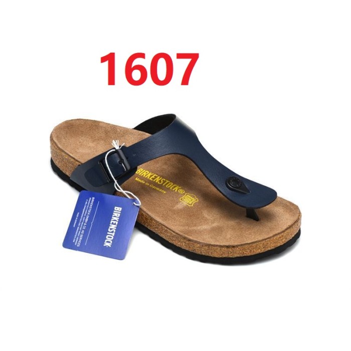 Men women cork vintage beach slippers casual slippers outside,with box,size 34-46, SS50-1598-1614