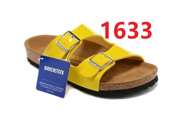 Men women cork vintage beach slippers casual slippers outside,with box,size 34-46, SS50-1615-1633