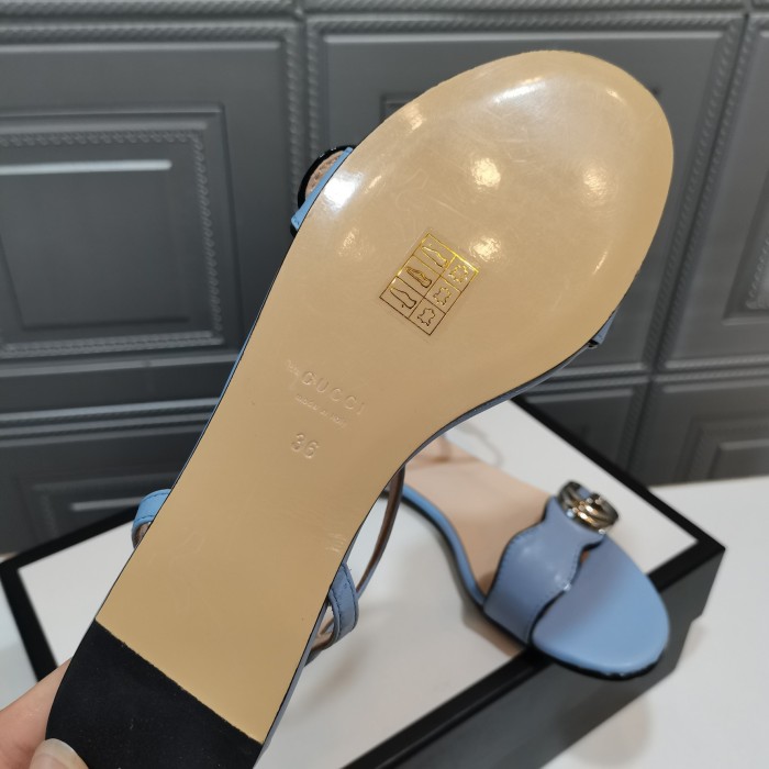 Women flat sandal shoes,  size 35-40, SS60-1546-1550