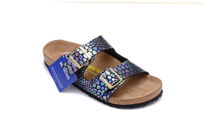 Men women cork vintage beach slippers casual slippers outside,with box,size 34-46, SS50-1615-1633