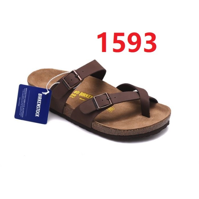 Men women cork vintage beach slippers casual slippers outside,with box,size 34-46, SS50-1581-1597