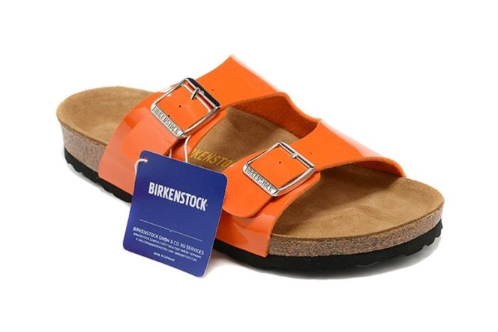 Men women cork vintage beach slippers casual slippers outside,with box,size 34-46, SS50-1615-1633