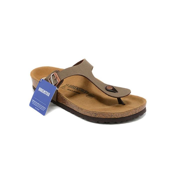 Men women cork vintage beach slippers casual slippers outside,with box,size 34-46, SS50-1598-1614