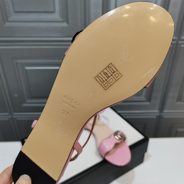 Women flat sandal shoes,  size 35-40, SS60-1546-1550