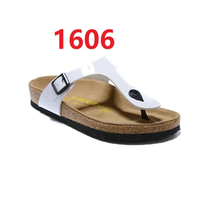Men women cork vintage beach slippers casual slippers outside,with box,size 34-46, SS50-1598-1614