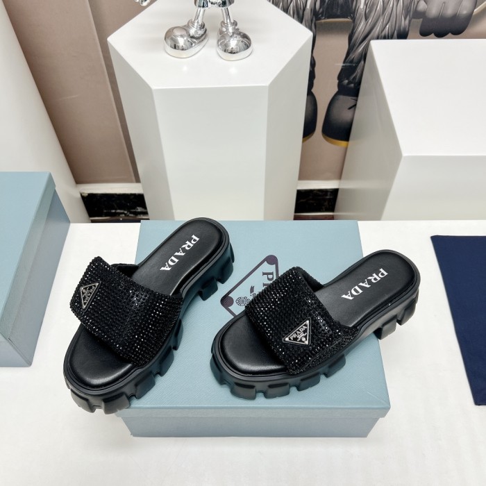 Women platform sandals shoes,  size 35-41, SS70-1974-1975