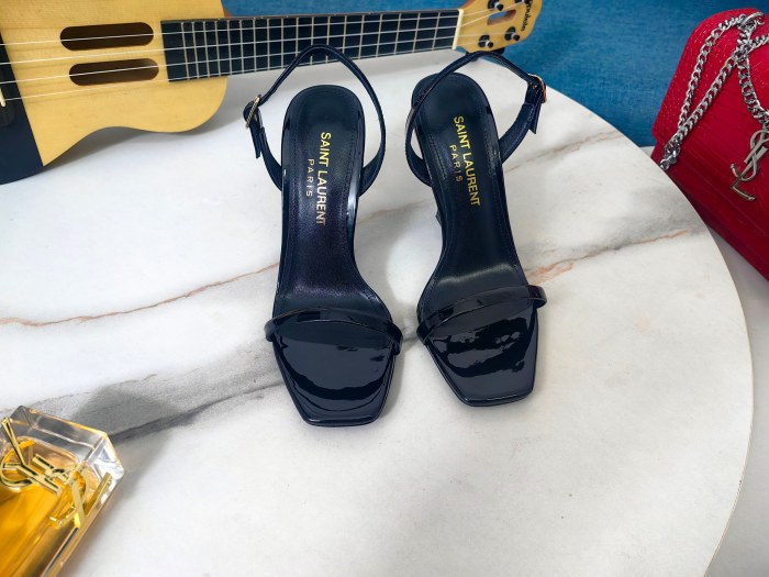 Women heel shoes, heel 10.5cm, size 34-42, SS70-1989