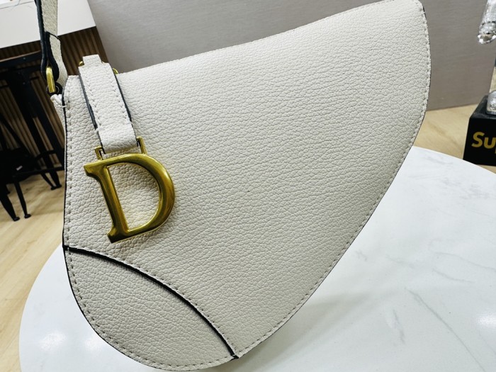 Leather bag ,5A , size 20x19x4cm ,no box,  B88-1776