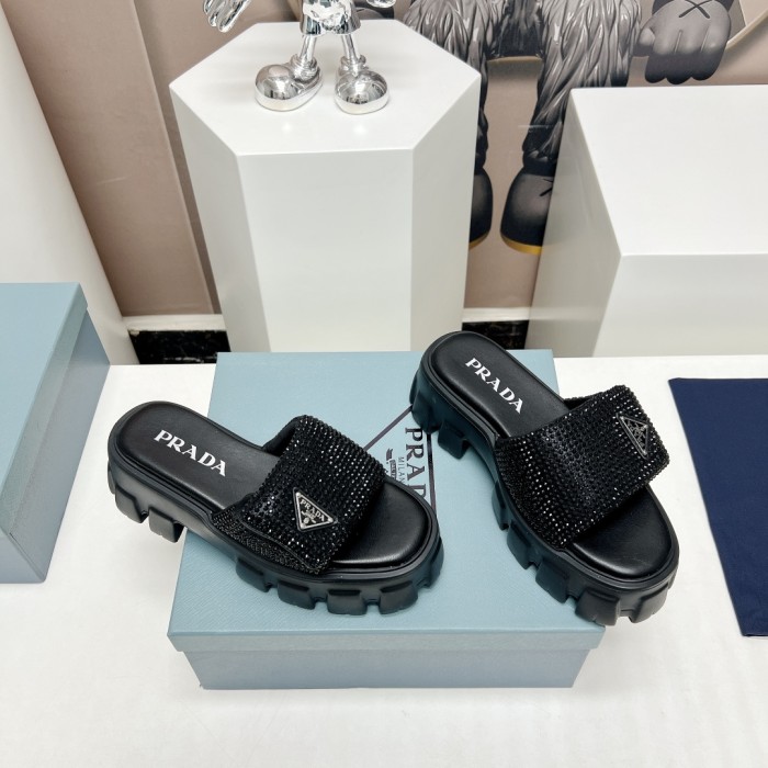Women platform sandals shoes,  size 35-41, SS70-1974-1975