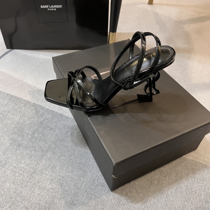 Women heel shoes, heel 8cm and 10cm, size 35-42, SS70-1977-1978