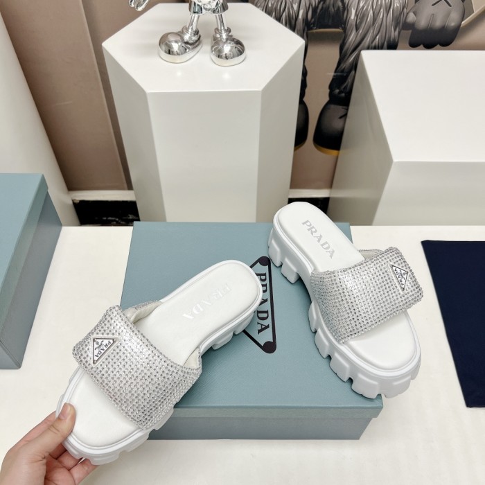 Women platform sandals shoes,  size 35-41, SS70-1974-1975
