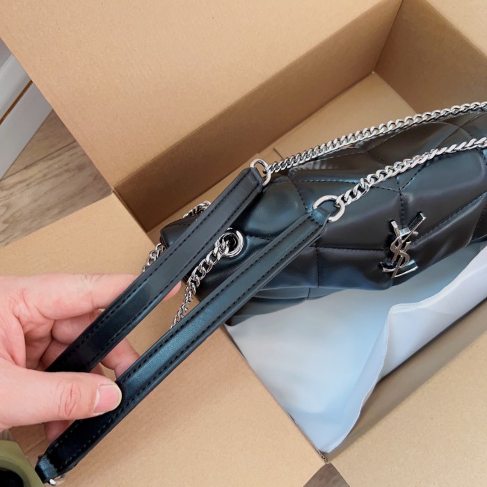 Split leather bag, AAA,size 29x17x11cm,no box,B50-1919