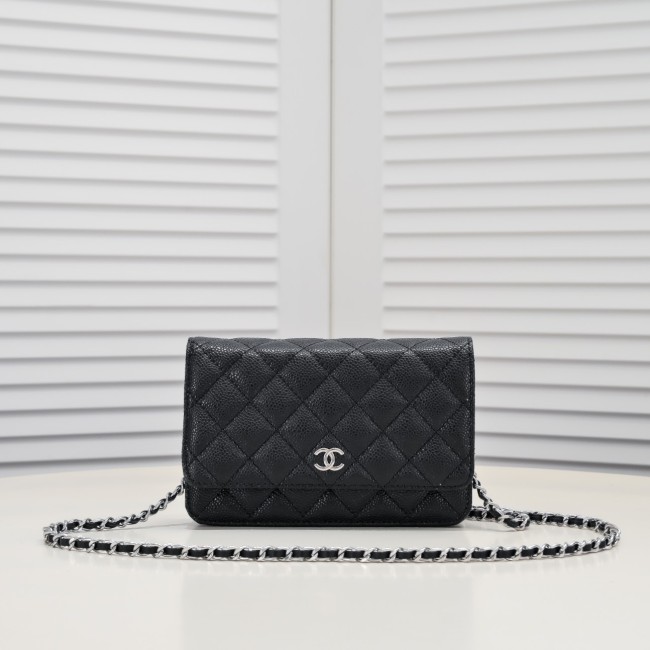 33814,Leather bag ,5A , size 19x12x5cm ,no box, B88-1780