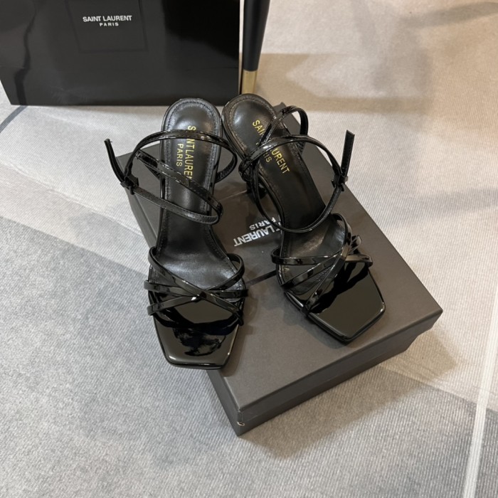 Women heel shoes, heel 8cm and 10cm, size 35-42, SS70-1977-1978
