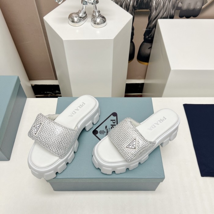 Women platform sandals shoes,  size 35-41, SS70-1974-1975