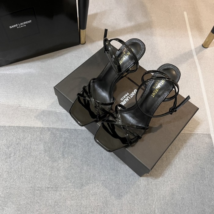 Women heel shoes, heel 8cm and 10cm, size 35-42, SS70-1977-1978
