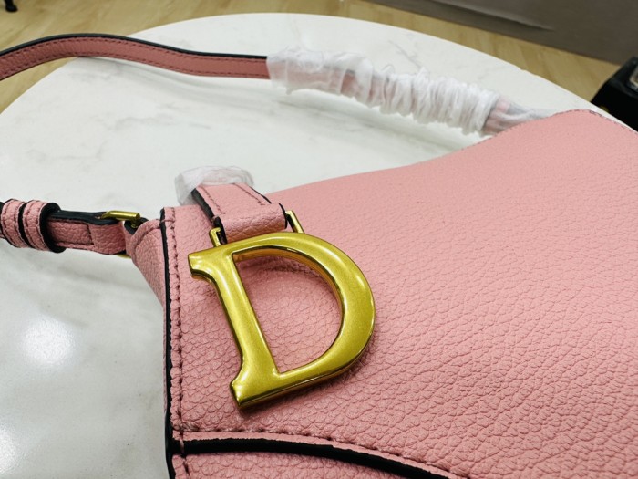 Leather bag ,5A , size 20x19x4cm ,no box,  B88-1775