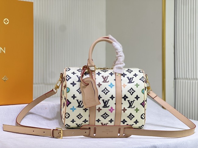 Leather bag ,5A , size 25x15x11cm ,no box, B88-1771