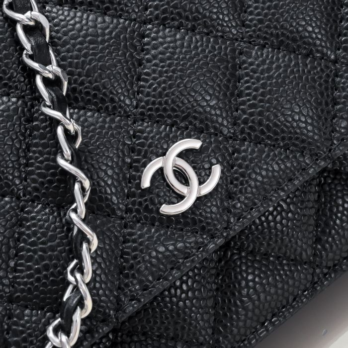 33814，Leather bag ,5A , size 19x12x5cm ,no box,  B88-1780