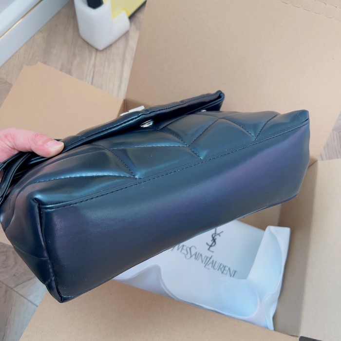 Split leather bag, AAA,size 29x17x11cm,no box,B50-1919