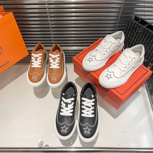 Women runner flat shoes, size 35-40, SS70-1992-1994
