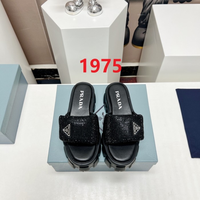 Women platform sandals shoes,  size 35-41, SS70-1974-1975